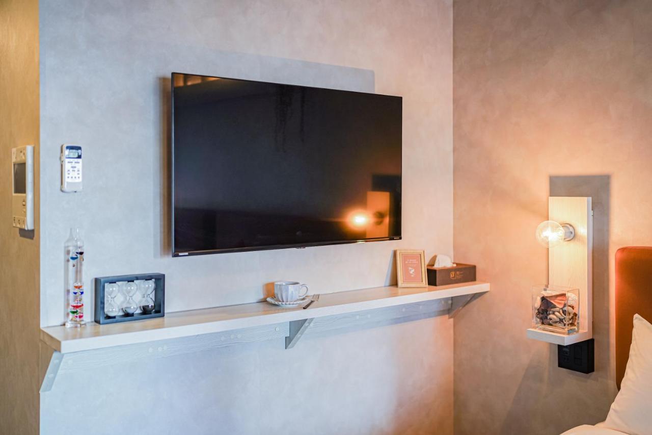 Apartment Hotel 11 Umeda Ōsaka Eksteriør bilde
